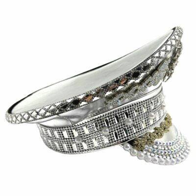 silver
