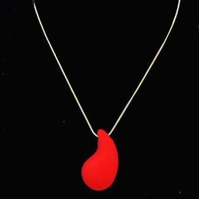 gold-red