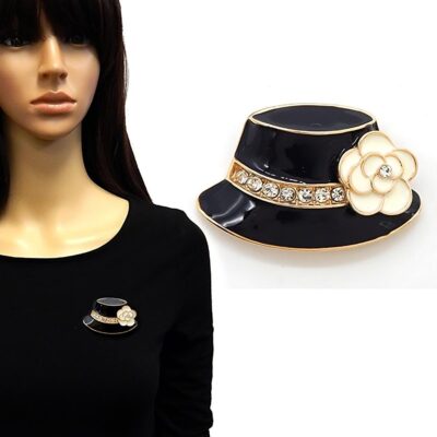 gold-black