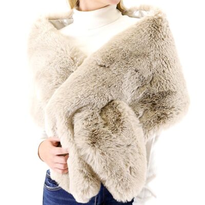 beige