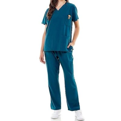 teal