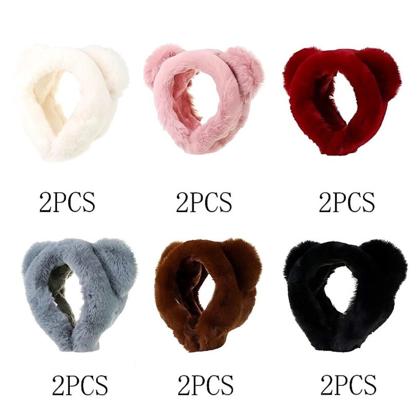 AEP1015 winter scarf beanie earmuff wholesale diacly 1.jpeg