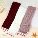 AGL1033 winter scarf beanie earmuff wholesale diacly 1.jpeg