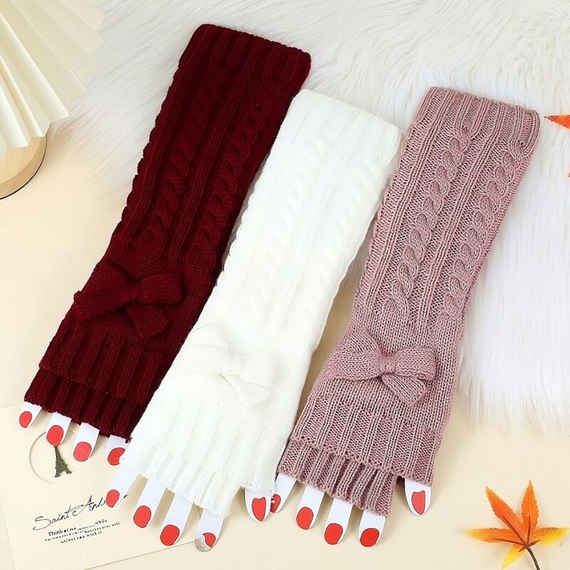 AGL1033 winter scarf beanie earmuff wholesale diacly 1.jpeg