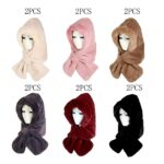 AHT1056 winter scarf beanie earmuff wholesale diacly.jpeg