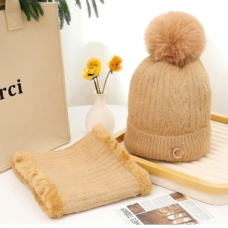 AHT1058 winter scarf beanie earmuff wholesale diacly.jpeg