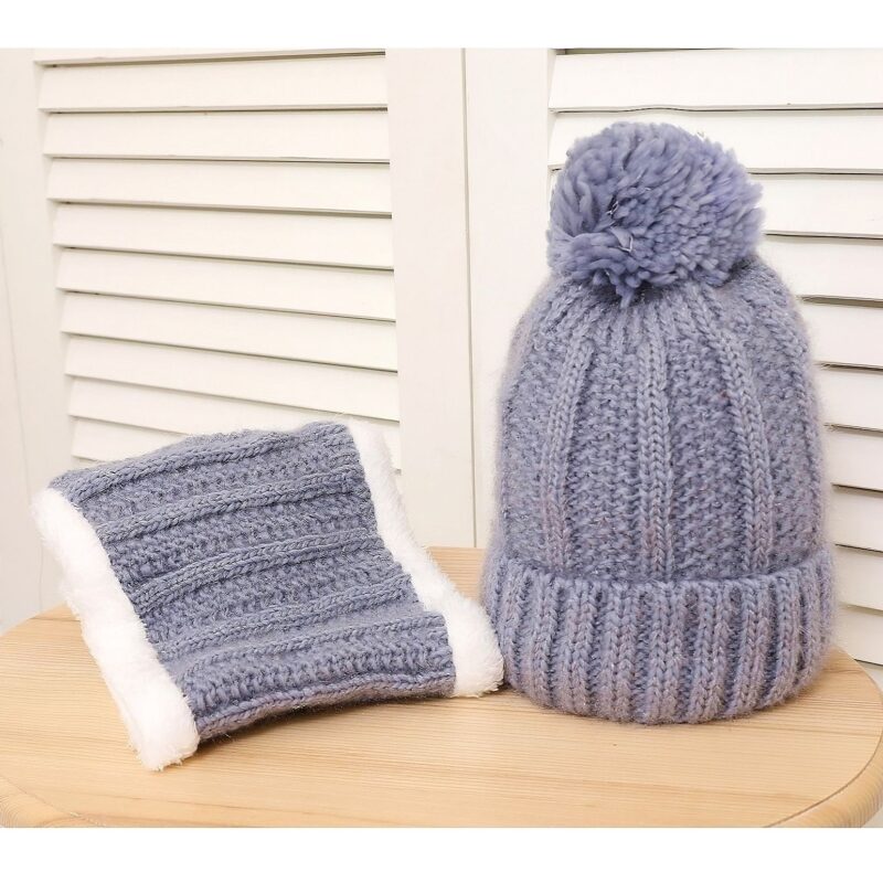 AHT1062 winter scarf beanie earmuff wholesale diacly 1.jpeg