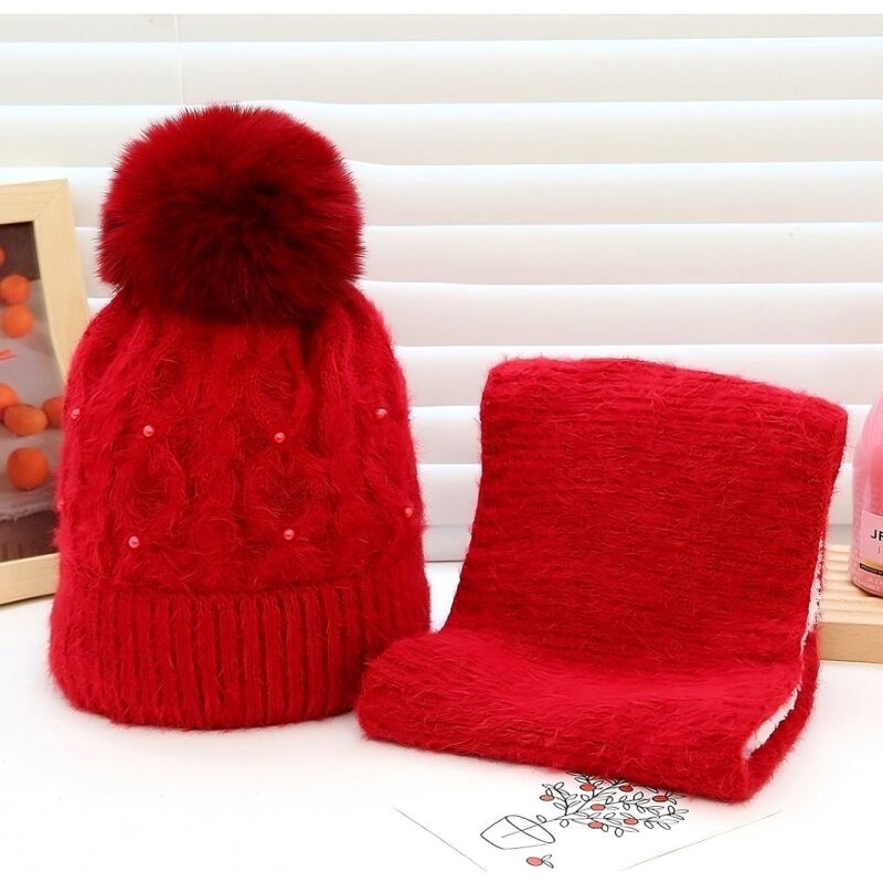 AHT1064 winter scarf beanie earmuff wholesale diacly.jpeg