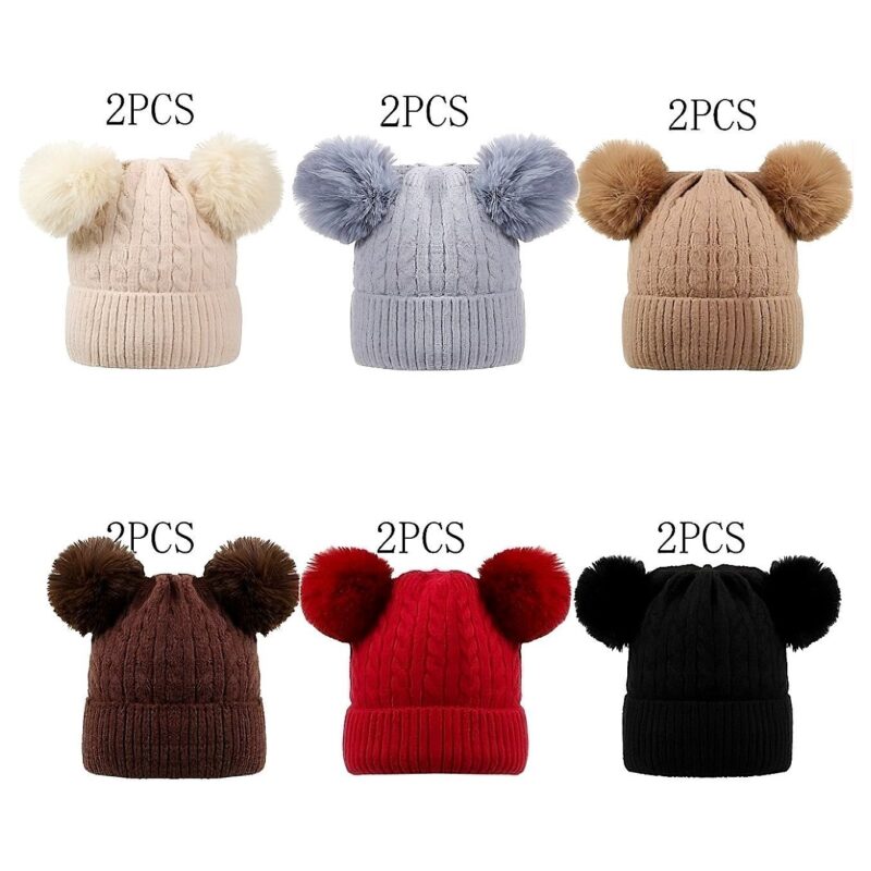 AHT1069 winter scarf beanie earmuff wholesale diacly.jpeg
