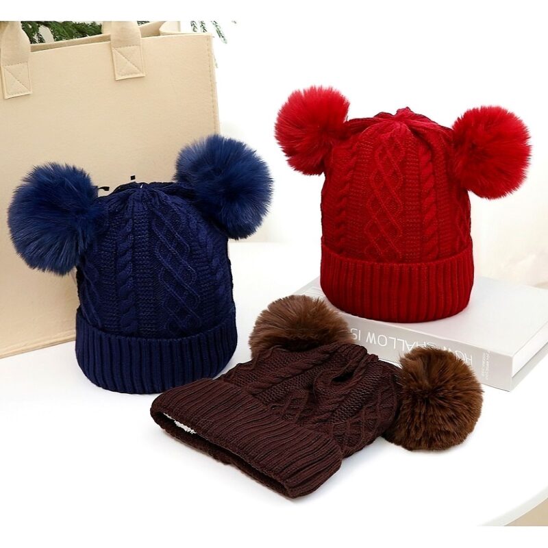 AHT1070 winter scarf beanie earmuff wholesale diacly.jpeg