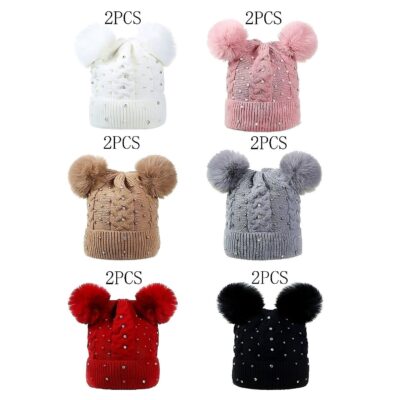 AHT1072 winter scarf beanie earmuff wholesale diacly 1.jpeg