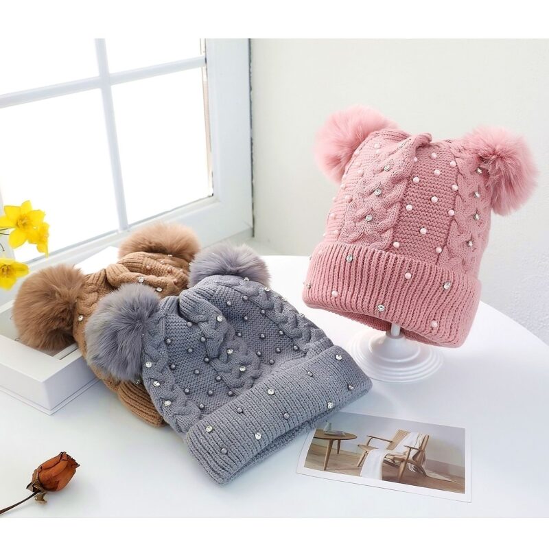AHT1072 winter scarf beanie earmuff wholesale diacly.jpeg