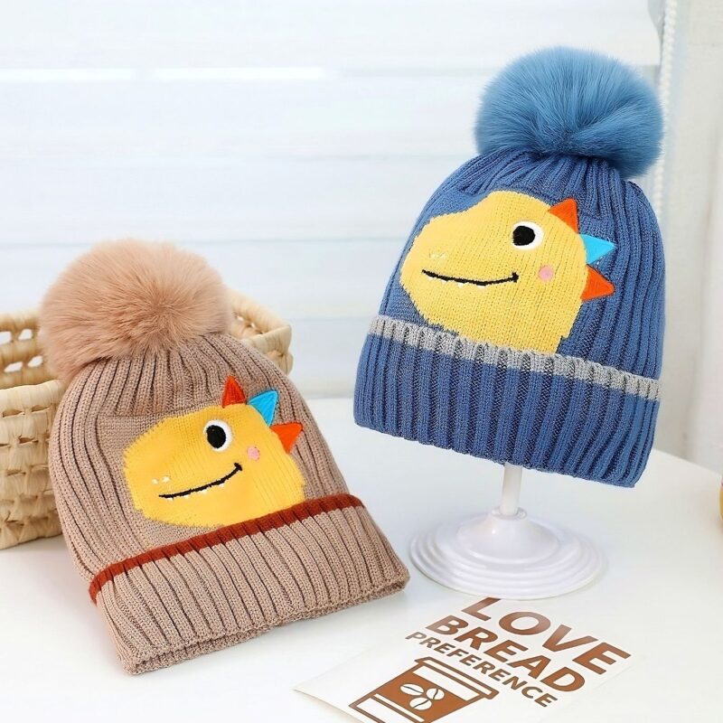 AHT1078 winter scarf beanie earmuff wholesale diacly 1.jpeg