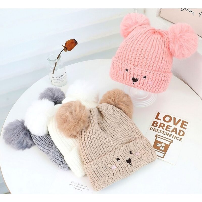 AHT1079 winter scarf beanie earmuff wholesale diacly.jpeg