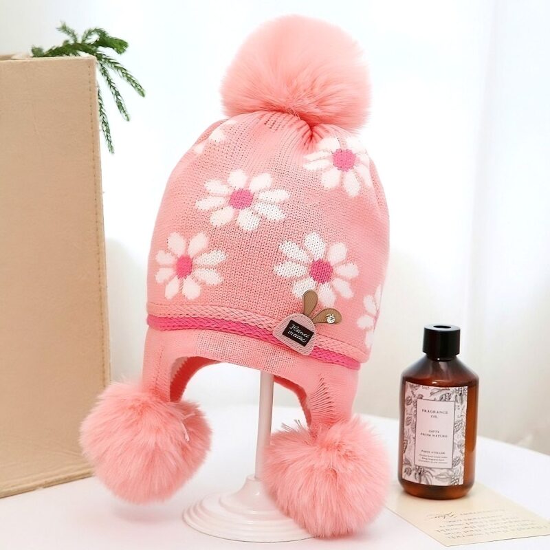 AHT1086 winter scarf beanie earmuff wholesale diacly.jpeg