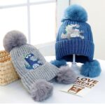 AHT1091 winter scarf beanie earmuff wholesale diacly 1.jpeg