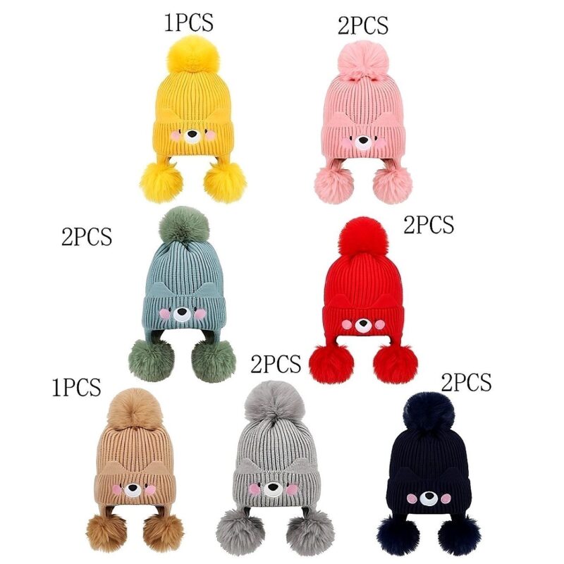 AHT1092 winter scarf beanie earmuff wholesale diacly 1.jpeg
