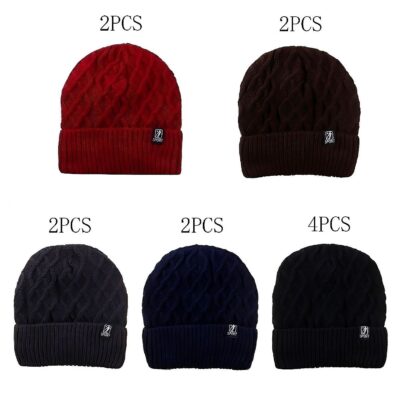 AHT1108 winter scarf beanie earmuff wholesale diacly 1.jpeg