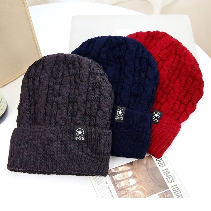 AHT1109 winter scarf beanie earmuff wholesale diacly 1.jpeg