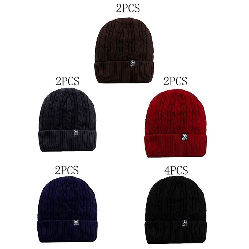 AHT1109 winter scarf beanie earmuff wholesale diacly.jpeg