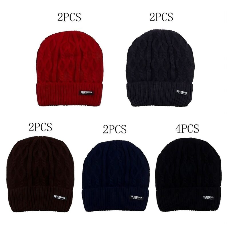 AHT1110 winter scarf beanie earmuff wholesale diacly 1.jpeg