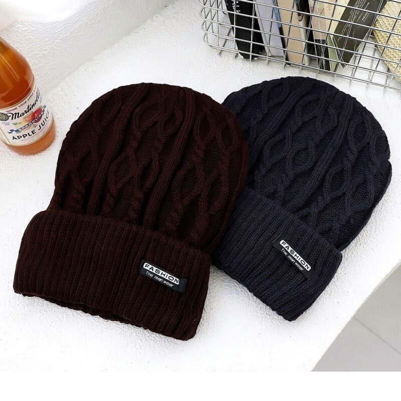 AHT1110 winter scarf beanie earmuff wholesale diacly.jpeg