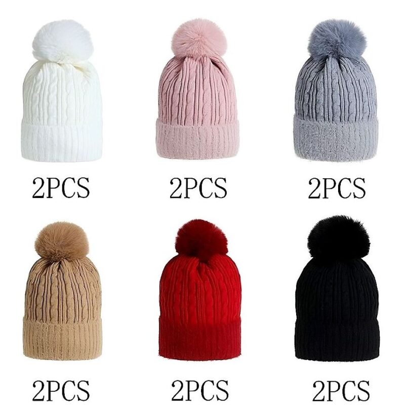 AHT1125 winter scarf beanie earmuff wholesale diacly.jpeg