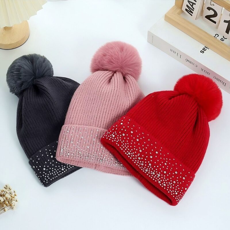 AHT1133 winter scarf beanie earmuff wholesale diacly 1.jpeg
