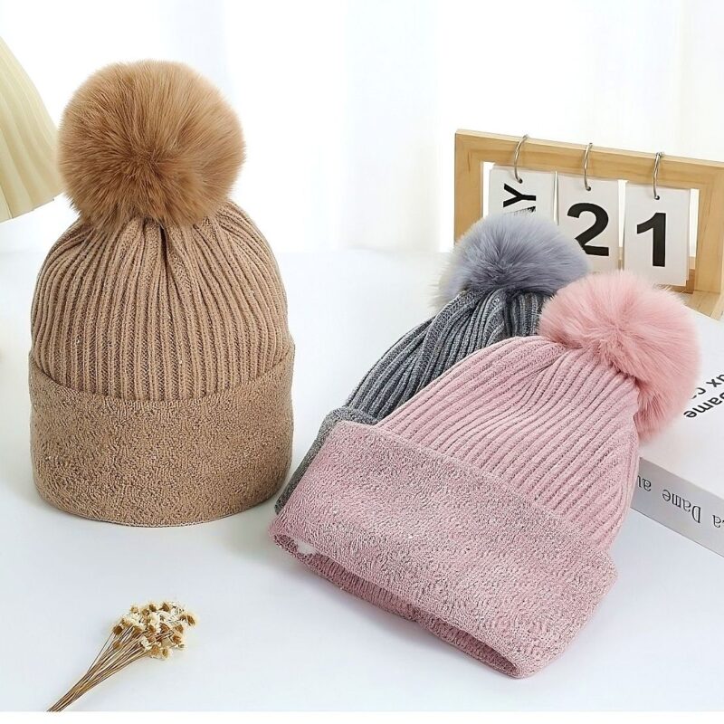 AHT1136 winter scarf beanie earmuff wholesale diacly.jpeg