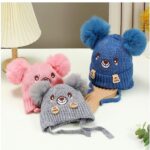 AHT1157 winter scarf beanie earmuff wholesale diacly.jpeg AHT1157 winter scarf beanie earmuff wholesale diacly.jpeg