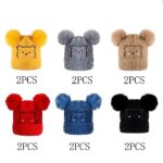 AHT1158 winter scarf beanie earmuff wholesale diacly.jpeg
