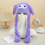 AHT1171 winter scarf beanie earmuff wholesale diacly.jpeg