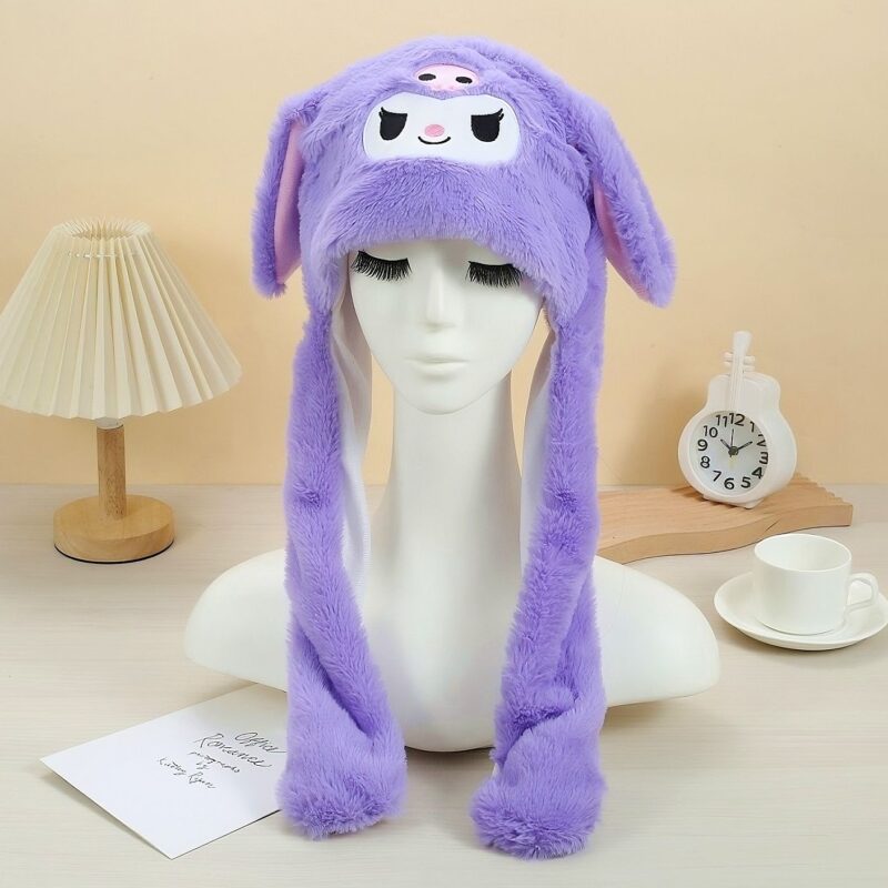 AHT1171 winter scarf beanie earmuff wholesale diacly.jpeg