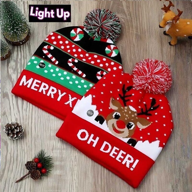 AHT1175 winter scarf beanie earmuff wholesale diacly 1.jpg