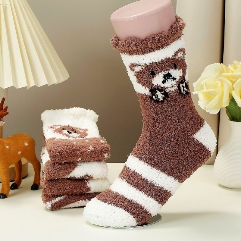 ASC1041 winter scarf beanie earmuff wholesale diacly.jpeg