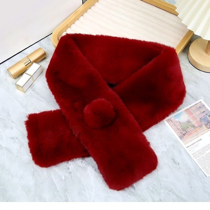 ASP1022 winter scarf beanie earmuff wholesale diacly 1.jpeg