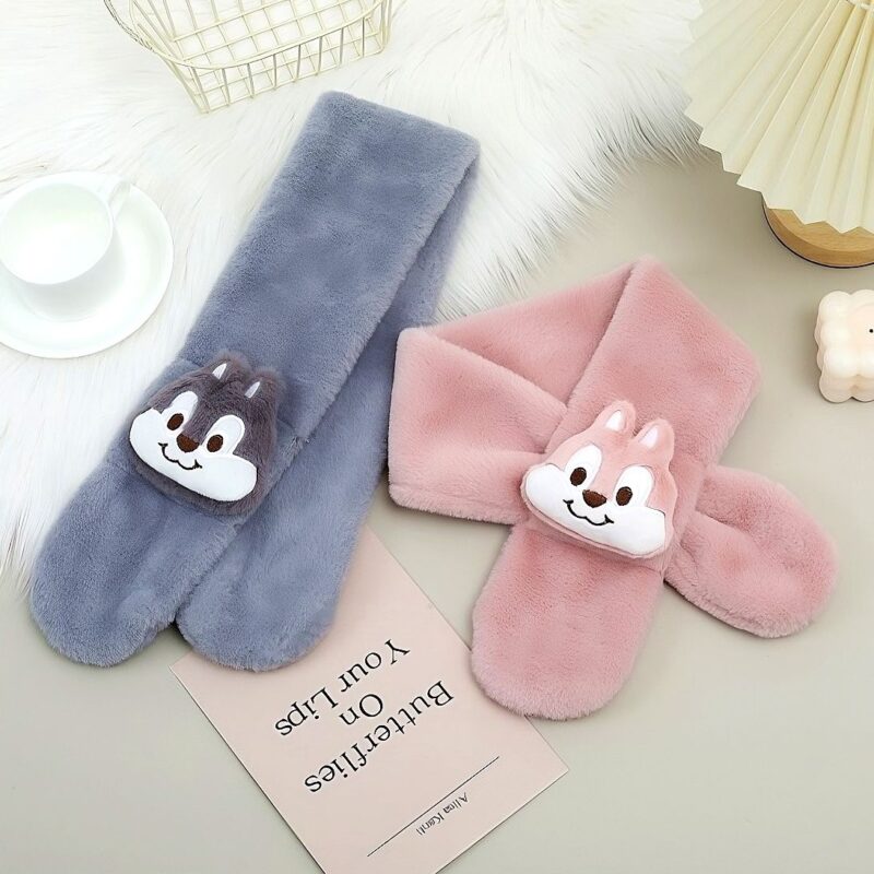 ASP1032 winter scarf beanie earmuff wholesale diacly 1.jpeg