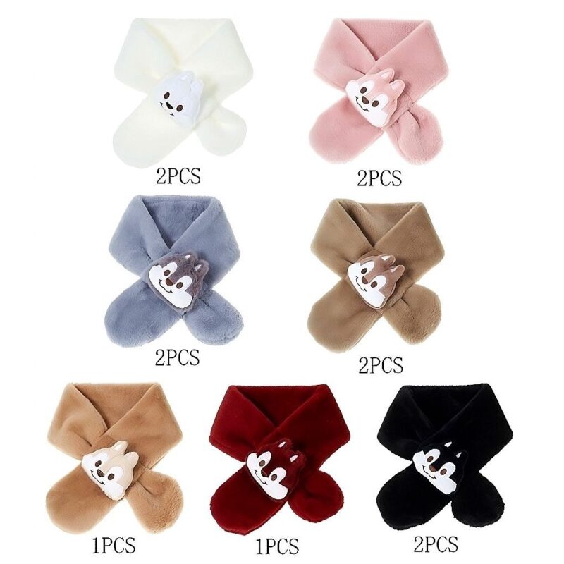 ASP1032 winter scarf beanie earmuff wholesale diacly.jpeg