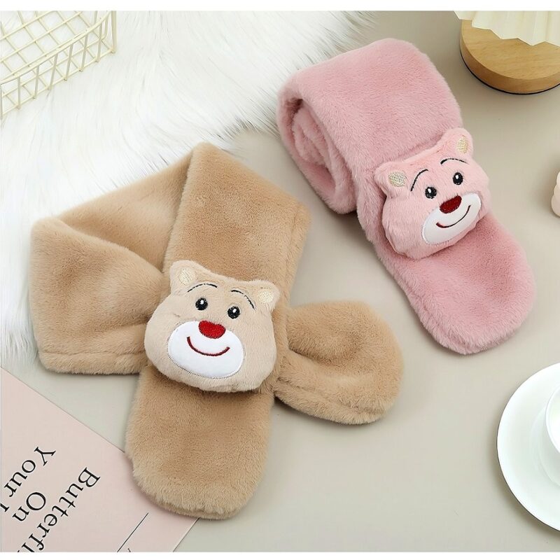ASP1033 winter scarf beanie earmuff wholesale diacly.jpeg