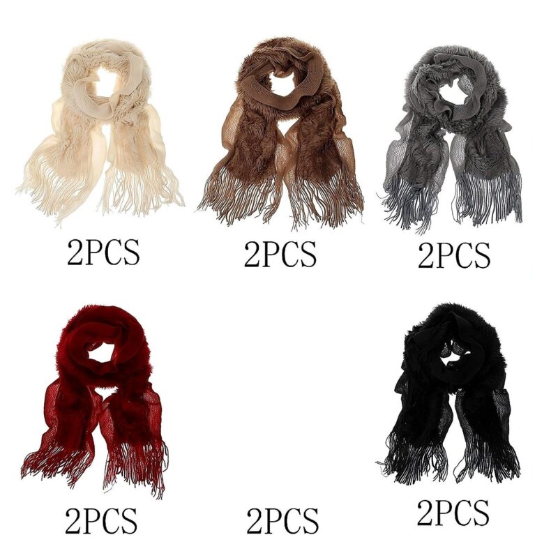 ASP1041 winter scarf beanie earmuff wholesale diacly 1.jpeg