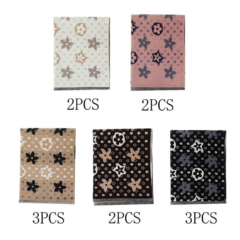 ASP1053 winter scarf beanie earmuff wholesale diacly 1.jpeg