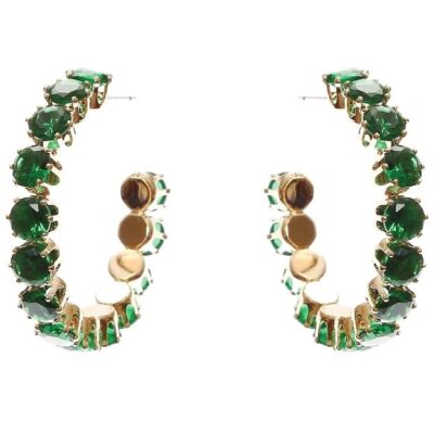 gold-green
