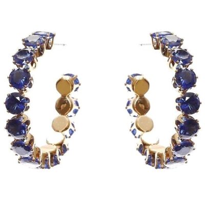 gold-blue