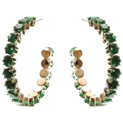 gold-green