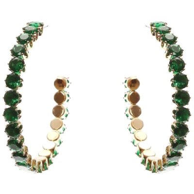 gold-green