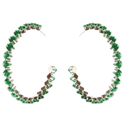 silver-green