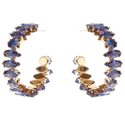 gold-blue