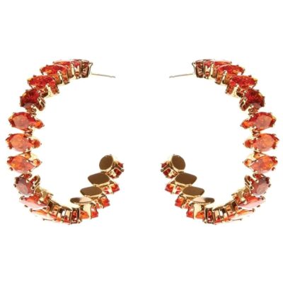 gold-red
