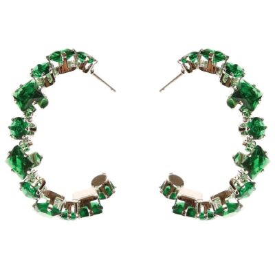 silver-green