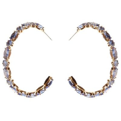 gold-blue